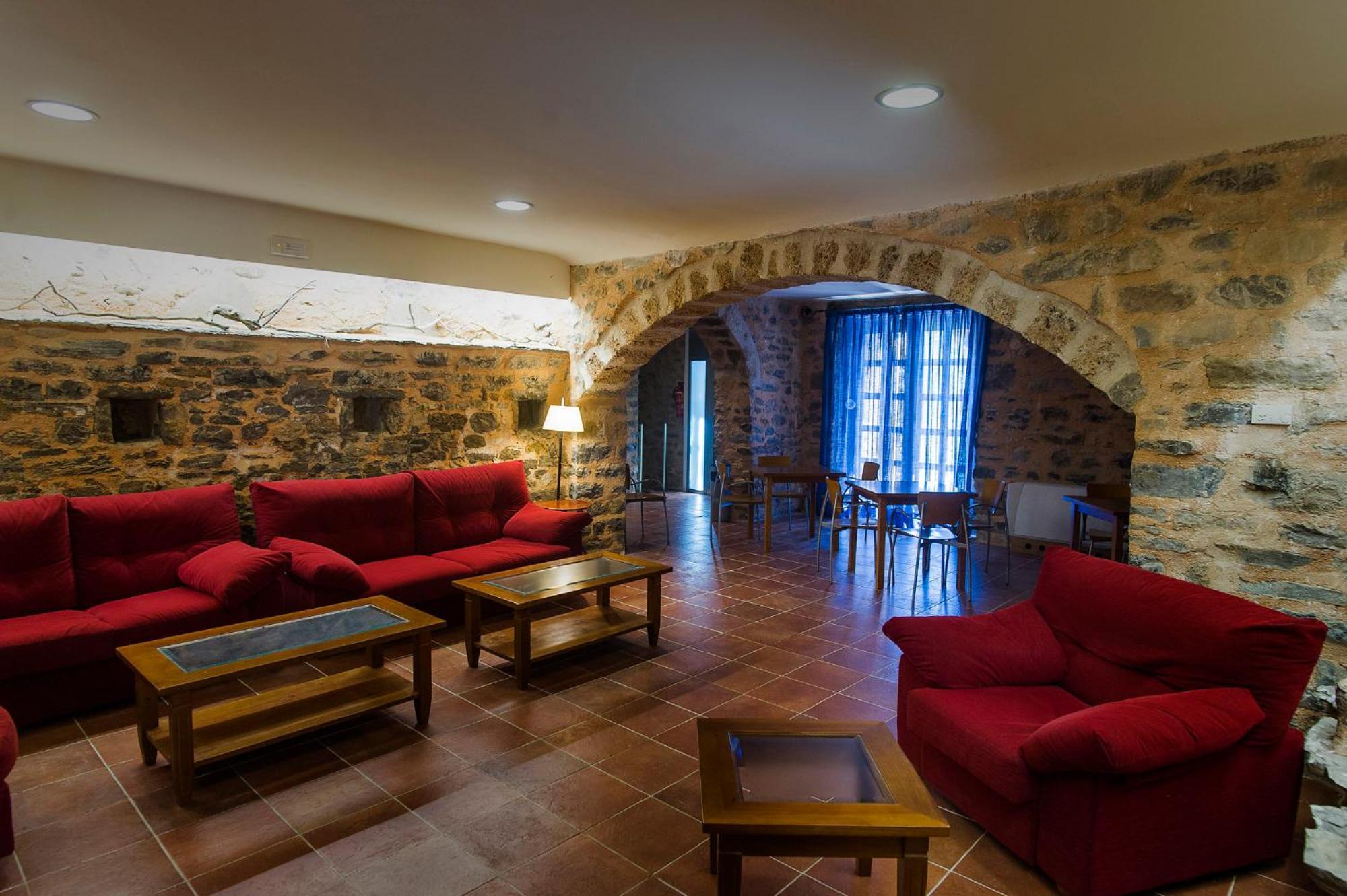 Ligueerre Resort Ligüerre de Cinca Quarto foto