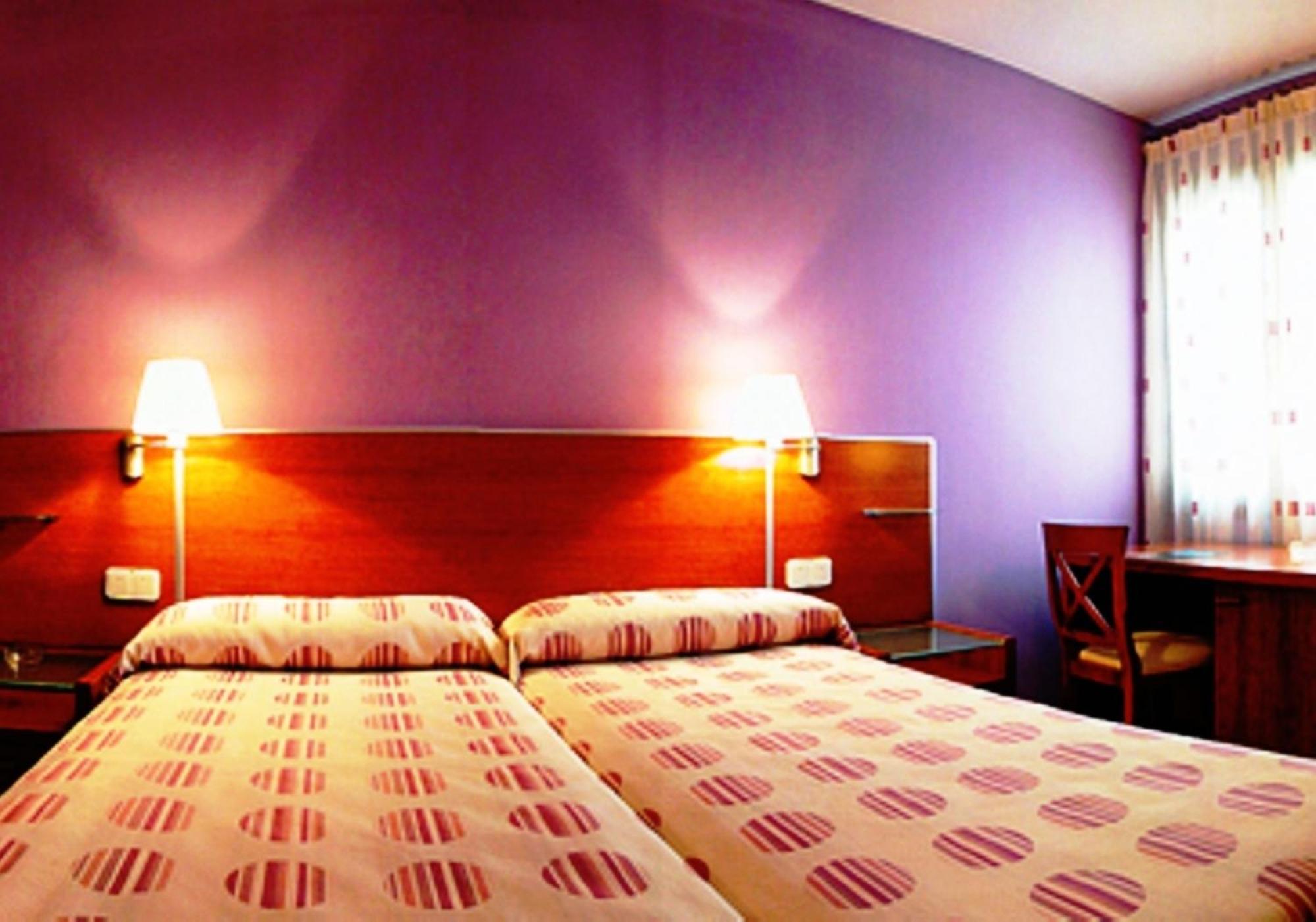 Ligueerre Resort Ligüerre de Cinca Quarto foto
