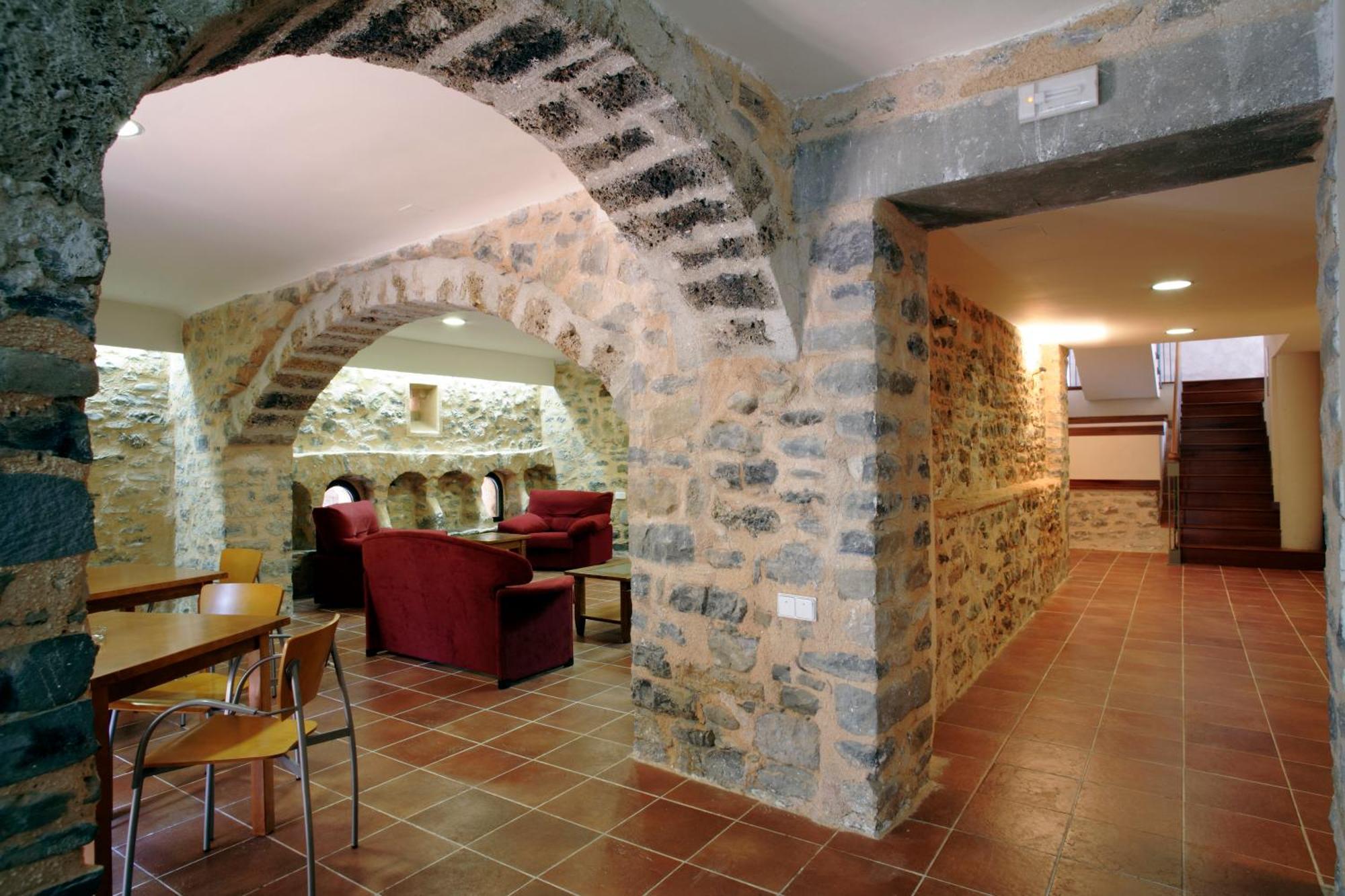 Ligueerre Resort Ligüerre de Cinca Quarto foto