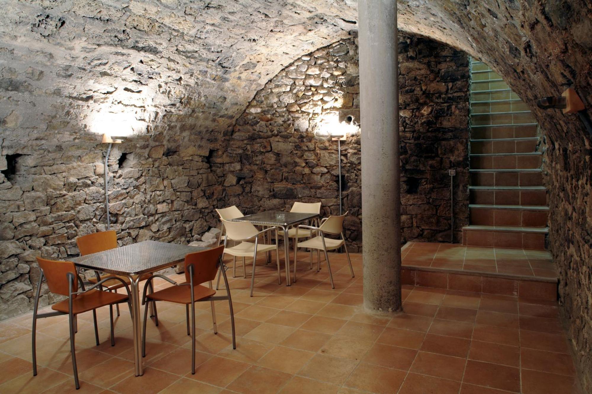 Ligueerre Resort Ligüerre de Cinca Quarto foto