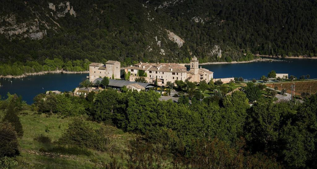 Ligueerre Resort Ligüerre de Cinca Exterior foto