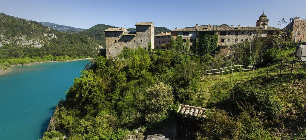 Ligueerre Resort Ligüerre de Cinca Exterior foto