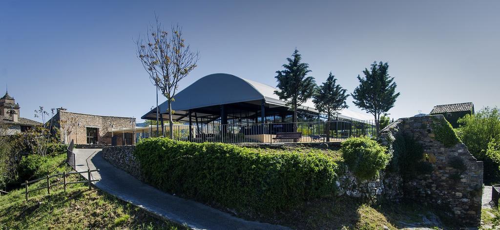 Ligueerre Resort Ligüerre de Cinca Exterior foto