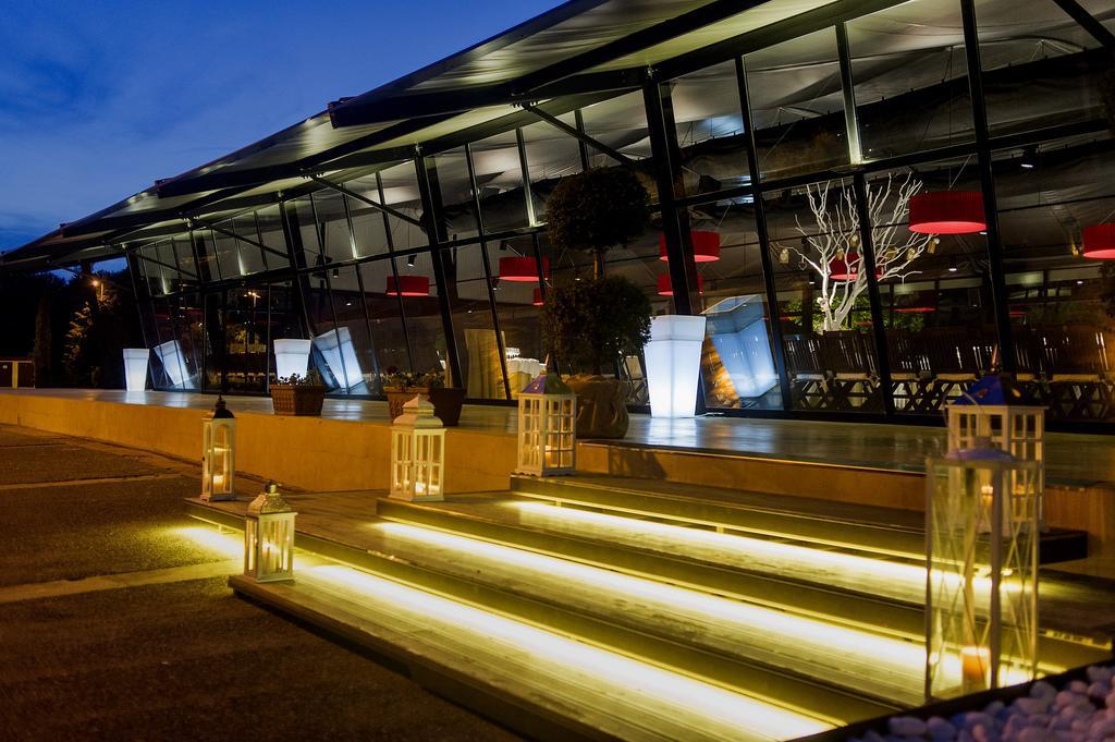 Ligueerre Resort Ligüerre de Cinca Exterior foto