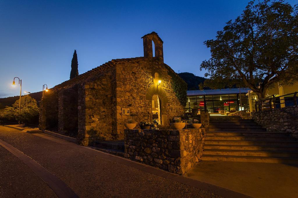 Ligueerre Resort Ligüerre de Cinca Exterior foto